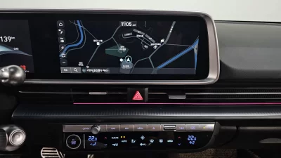 Hyundai Ioniq6