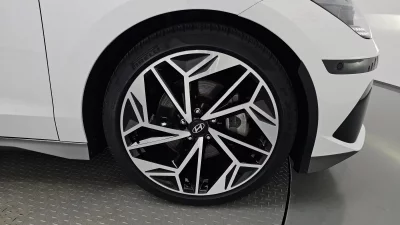 Hyundai Ioniq6