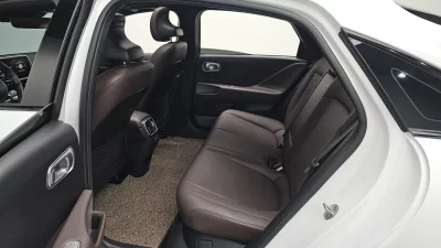Hyundai Ioniq6