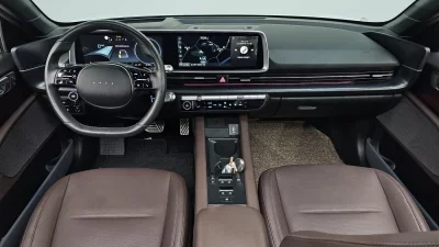 Hyundai Ioniq6