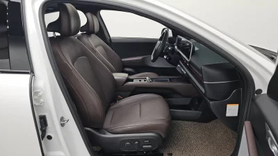 Hyundai Ioniq6
