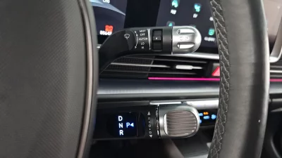 Hyundai Ioniq6