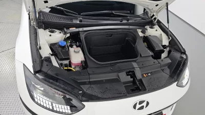 Hyundai Ioniq6