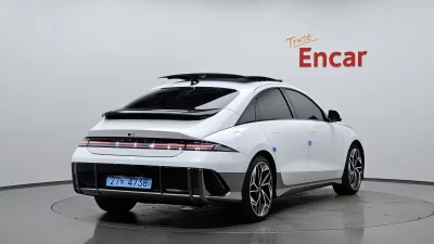 Hyundai Ioniq6