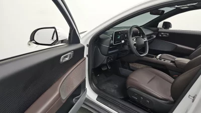 Hyundai Ioniq6