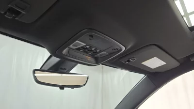 Daewoo Traverse