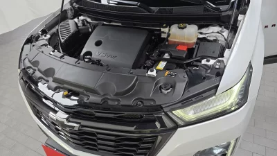 Daewoo Traverse