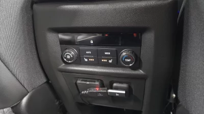 Daewoo Traverse