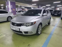 Kia Porte