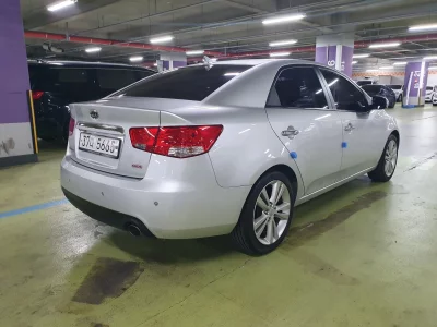 Kia Porte