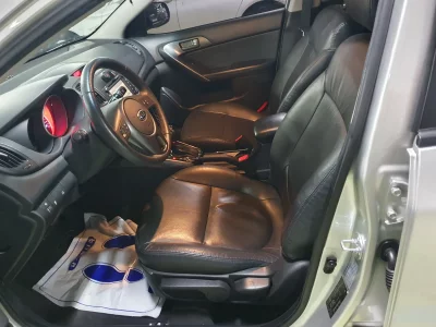 Kia Porte