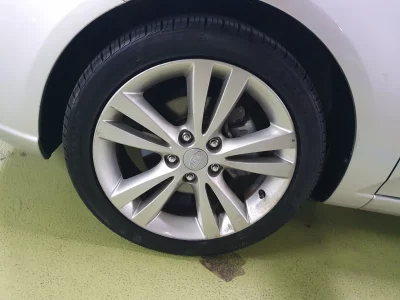 Kia Porte