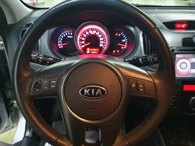 Kia Porte