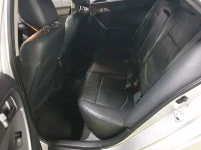 Kia Porte