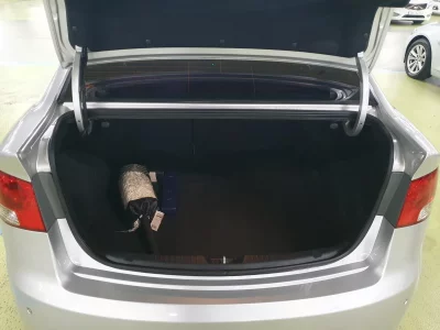 Kia Porte