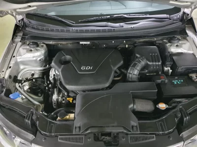 Kia Porte