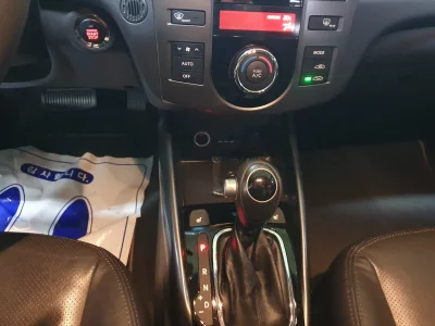 Kia Porte
