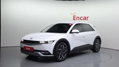 Hyundai Ioniq5