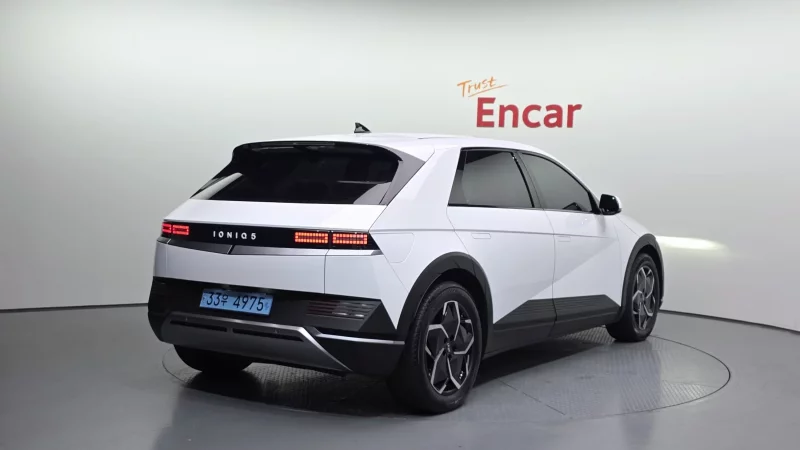 Hyundai Ioniq5