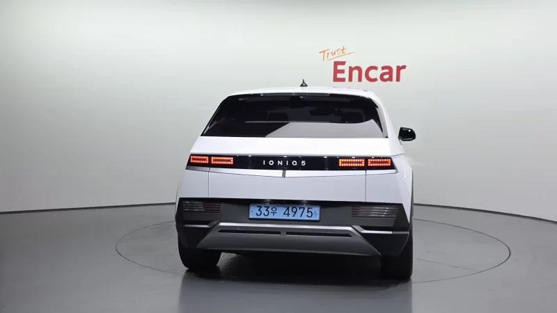 Hyundai Ioniq5