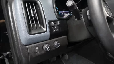 Daewoo Colorado