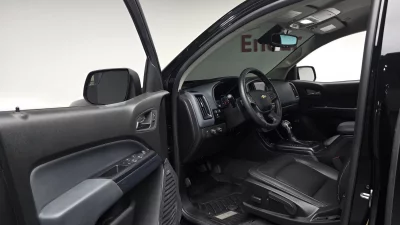 Daewoo Colorado