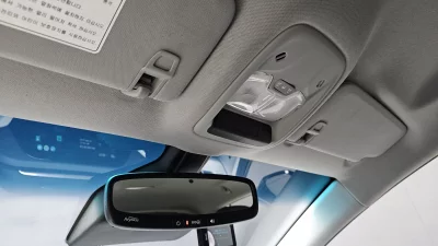Daewoo Bolt EV