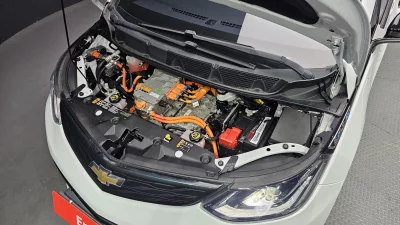 Daewoo Bolt EV