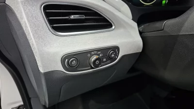 Daewoo Bolt EV