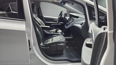 Daewoo Bolt EV
