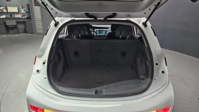 Daewoo Bolt EV