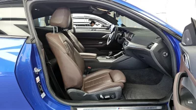 BMW 4-Series
