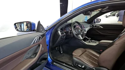 BMW 4-Series