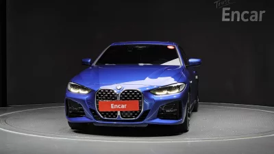 BMW 4-Series
