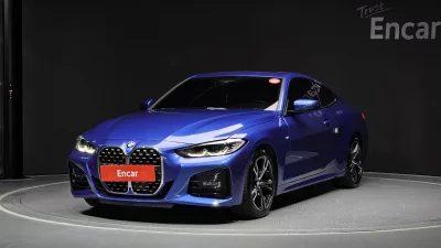 BMW 4-Series