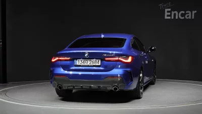BMW 4-Series