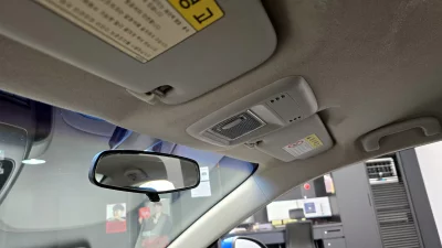 Daewoo Aveo