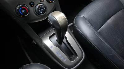 Daewoo Aveo