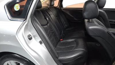 Renault Samsung SM7
