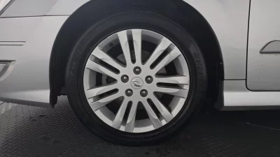 Renault Samsung SM7