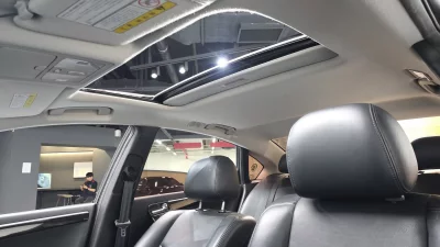 Renault Samsung SM7