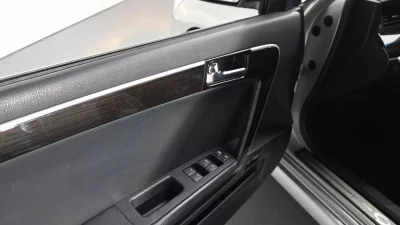 Renault Samsung SM7