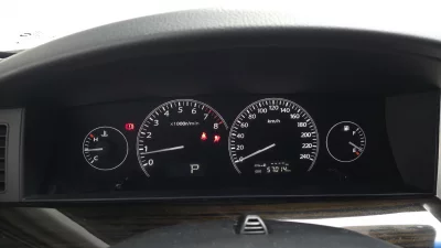 Renault Samsung SM7