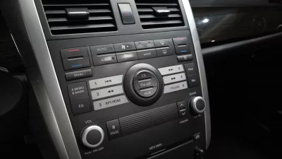 Renault Samsung SM7