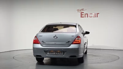Renault Samsung SM7