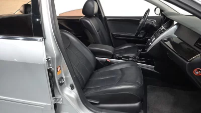 Renault Samsung SM7