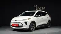 Daewoo 볼트 EUV