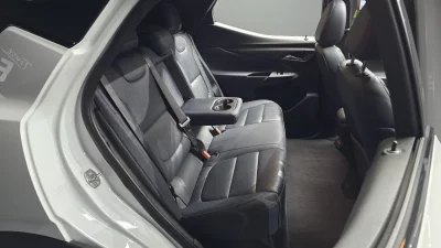 Daewoo 볼트 EUV