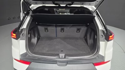 Daewoo 볼트 EUV