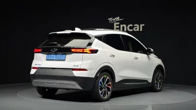 Daewoo 볼트 EUV